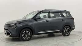 2022 Kia Carens Luxury Plus 1.5 Diesel 7 STR