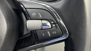Used 2021 Skoda Kushaq Style 1.5L TSI MT Petrol Manual top_features Cruise control