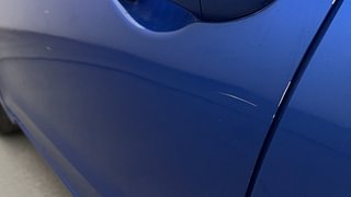 Used 2018 Hyundai Elite i20 Sportz 1.2 Petrol Manual dents MINOR SCRATCH