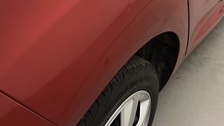 Used 2023 Tata Altroz XT 1.2 Petrol Manual dents MINOR DENT