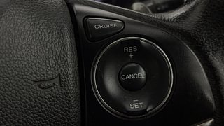 Used 2017 Honda City ZX CVT Petrol Automatic top_features Cruise control