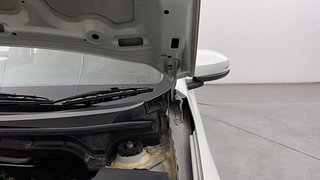 Used 2022 Honda Amaze 1.2 VX CVT i-VTEC Petrol Automatic engine ENGINE LEFT SIDE HINGE & APRON VIEW