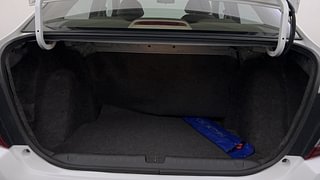Used 2022 Honda Amaze 1.2 VX CVT i-VTEC Petrol Automatic interior DICKY INSIDE VIEW