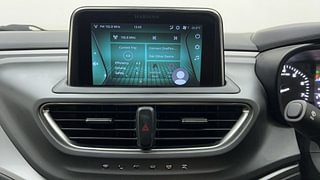 Used 2023 Tata Altroz XT 1.2 Petrol Manual top_features Touch screen infotainment system