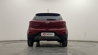 Used 2017 Hyundai i20 Active [2015-2020] 1.2 SX Petrol Manual exterior BACK VIEW