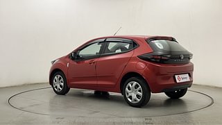 Used 2023 Tata Altroz XT 1.2 Petrol Manual exterior LEFT REAR CORNER VIEW