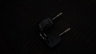 Used 2011 Ford Figo Duratorq Diesel EXI 1.4 Diesel Manual extra CAR KEY VIEW