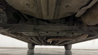 Used 2017 Hyundai i20 Active [2015-2020] 1.2 SX Petrol Manual extra REAR UNDERBODY VIEW (TAKEN FROM REAR)