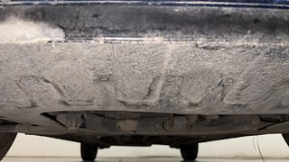 Used 2018 Hyundai Elite i20 Sportz 1.2 Petrol Manual extra FRONT LEFT UNDERBODY VIEW