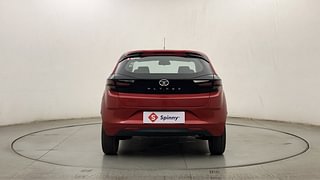 Used 2023 Tata Altroz XT 1.2 Petrol Manual exterior BACK VIEW