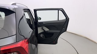 Used 2021 Skoda Kushaq Style 1.5L TSI MT Petrol Manual interior RIGHT REAR DOOR OPEN VIEW
