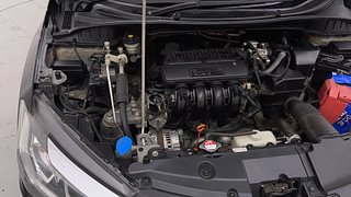 Used 2017 Honda City ZX CVT Petrol Automatic engine ENGINE RIGHT SIDE VIEW