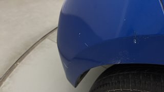 Used 2018 Hyundai Elite i20 Sportz 1.2 Petrol Manual dents MINOR SCRATCH