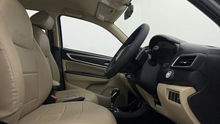 Used 2022 Honda Amaze 1.2 VX CVT i-VTEC Petrol Automatic interior RIGHT SIDE FRONT DOOR CABIN VIEW