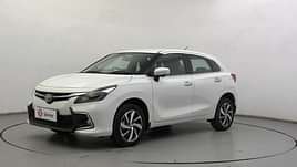 2023 Toyota Glanza V
