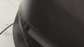 Used 2017 Honda City ZX CVT Petrol Automatic dents MINOR SCRATCH