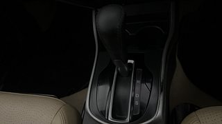 Used 2017 Honda City ZX CVT Petrol Automatic interior GEAR  KNOB VIEW