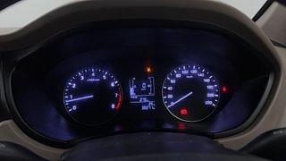 Used 2015 Hyundai Elite i20 Magna 1.2 Petrol Manual interior CLUSTERMETER VIEW