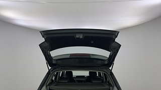 Used 2021 Skoda Kushaq Style 1.5L TSI MT Petrol Manual interior DICKY DOOR OPEN VIEW