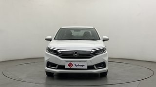 Used 2022 Honda Amaze 1.2 VX CVT i-VTEC Petrol Automatic exterior FRONT VIEW