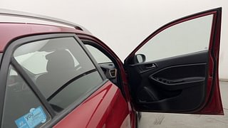 Used 2017 Hyundai i20 Active [2015-2020] 1.2 SX Petrol Manual interior RIGHT FRONT DOOR OPEN VIEW