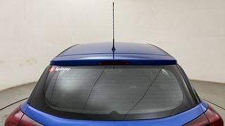 Used 2018 Hyundai Elite i20 Sportz 1.2 Petrol Manual top_features Rear defogger