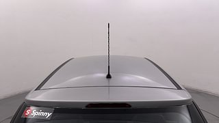 Used 2015 Hyundai Elite i20 Magna 1.2 Petrol Manual exterior EXTERIOR ROOF VIEW