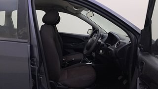 Used 2011 Ford Figo Duratorq Diesel EXI 1.4 Diesel Manual interior RIGHT SIDE FRONT DOOR CABIN VIEW