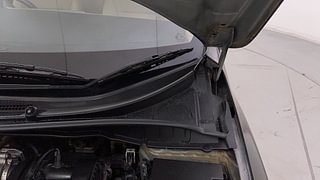 Used 2017 Honda City ZX CVT Petrol Automatic engine ENGINE LEFT SIDE HINGE & APRON VIEW