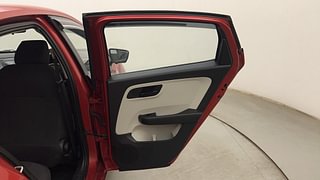 Used 2023 Tata Altroz XT 1.2 Petrol Manual interior RIGHT REAR DOOR OPEN VIEW