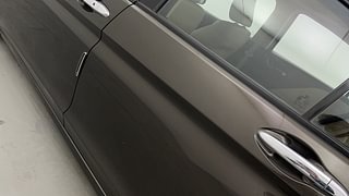 Used 2017 Honda City ZX CVT Petrol Automatic dents MINOR SCRATCH