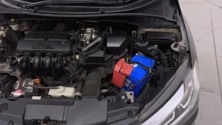 Used 2017 Honda City ZX CVT Petrol Automatic engine ENGINE LEFT SIDE VIEW