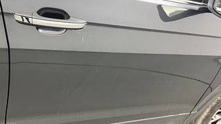 Used 2021 Skoda Kushaq Style 1.5L TSI MT Petrol Manual dents MINOR SCRATCH