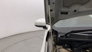 Used 2022 Honda Amaze 1.2 VX CVT i-VTEC Petrol Automatic engine ENGINE RIGHT SIDE HINGE & APRON VIEW