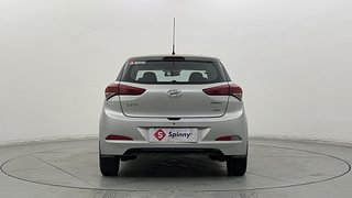 Used 2015 Hyundai Elite i20 Magna 1.2 Petrol Manual exterior BACK VIEW