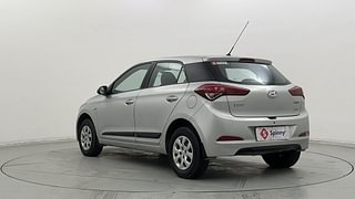 Used 2015 Hyundai Elite i20 Magna 1.2 Petrol Manual exterior LEFT REAR CORNER VIEW