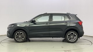 Used 2021 Skoda Kushaq Style 1.5L TSI MT Petrol Manual exterior LEFT SIDE VIEW
