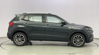Used 2021 Skoda Kushaq Style 1.5L TSI MT Petrol Manual exterior RIGHT SIDE VIEW