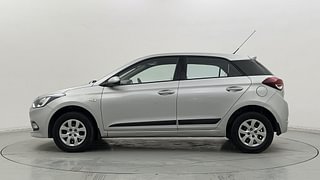 Used 2015 Hyundai Elite i20 Magna 1.2 Petrol Manual exterior LEFT SIDE VIEW