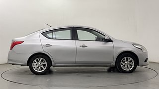 Used 2017 Nissan Sunny [2014-2020] XV Diesel Diesel Manual exterior RIGHT SIDE VIEW