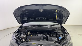 Used 2021 Skoda Kushaq Style 1.5L TSI MT Petrol Manual engine ENGINE & BONNET OPEN FRONT VIEW