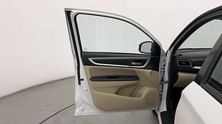 Used 2022 Honda Amaze 1.2 VX CVT i-VTEC Petrol Automatic interior LEFT FRONT DOOR OPEN VIEW