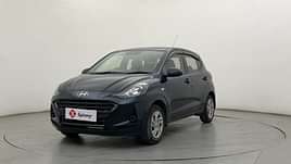 2021 Hyundai Grand i10 Nios Magna 1.2 Kappa VTVT