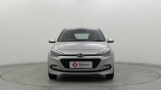 Used 2015 Hyundai Elite i20 Magna 1.2 Petrol Manual exterior FRONT VIEW