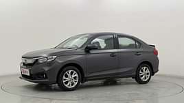 2019 Honda Amaze 1.2 V CVT Petrol