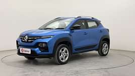 2021 Renault Kiger RXT 1.0 Turbo MT
