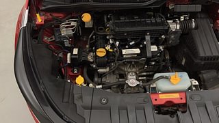 Used 2023 Tata Altroz XT 1.2 Petrol Manual engine ENGINE RIGHT SIDE VIEW