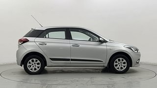 Used 2015 Hyundai Elite i20 Magna 1.2 Petrol Manual exterior RIGHT SIDE VIEW