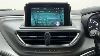 Used 2023 Tata Altroz XT 1.2 Petrol Manual top_features Integrated (in-dash) music system
