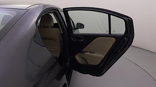 Used 2017 Honda City ZX Diesel Diesel Manual interior RIGHT REAR DOOR OPEN VIEW